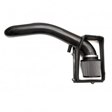 Cold Air Intake System,(034) Carbon Fiber for Audi TT RS & RS3 2.5 TFSI