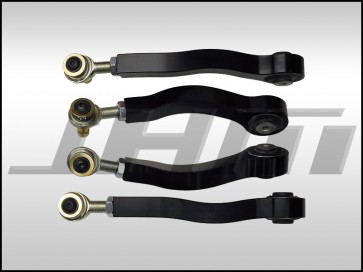 DENSITY LINE ADJUSTABLE UPPER CONTROL ARM KIT, CAMBER CORRECTING (034MOTORSPORT), B8 AUDI A4/S4/RS4, A5/S5/RS5, Q5/SQ5