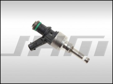 Fuel Injector (Bosch-OEM) for MQB VW MKVII Golf R 2.0t TSI and Audi 8S TTS and 8V S3 w 2.0t TFSI