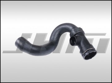 Radiator Hose - Lower (Hutchinson-OEM) For B5 S4, C5 A6/Allroad w 2.7t