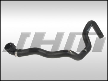 Heater Hose, Return (OEM) for B6-A4 and C5-A6 3.0L