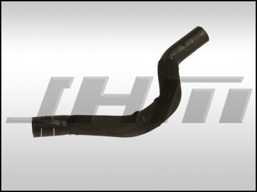 Hose for Power Steering, Suction Hose from Reservoir to Hard Pipe-Hose at Pump (OEM) for B6-B7 S4