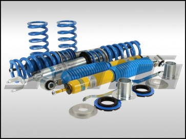 Coilover Kit - Bilstein PSS9 for B6-B7 S4-RS4
