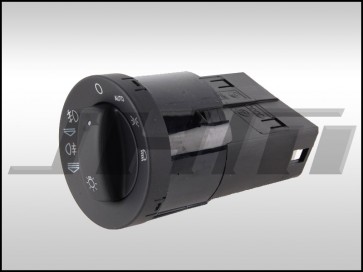 Headlight Switch (URO) w Automatic Headlights for B6-B7 A4-S4