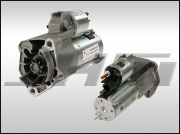 Starter (Valeo-OEM) for Audi B8 A4-S4-A5-S5-RS4-RS5-Q5-SQ5 and 4L Q7 3.0T 3.2L