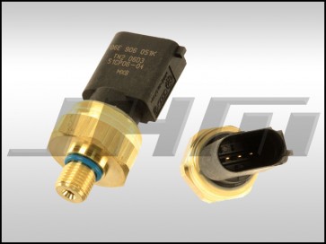 Fuel Pressure Sensor, Low Pressure Sensor (OEM) for B7-A4-RS4, B8 S4-S5 w/ FSI