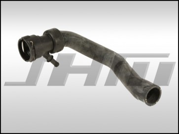 Radiator Hose, Upper (Burgaflex-OES) for B7-A4 2.0T