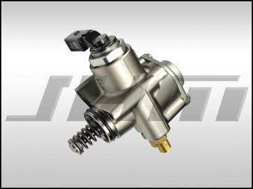 Fuel Pump, (HPFP) High Pressure (Hitachi-OEM), Left-Driver Side for B8-S5, R8, C6-A6, D3-A8, Q7, Touareg 2 w 4.2l V8 32v