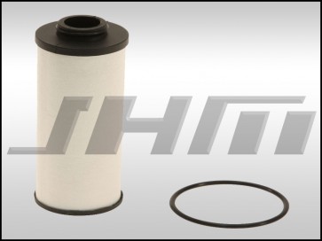 DSG Transmission External Filter w O-ring (Febi) for (DQ382) Audi B9 A4-A5-Allroad-Q5