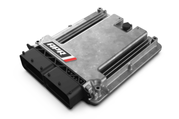 ECU 2.5D S1