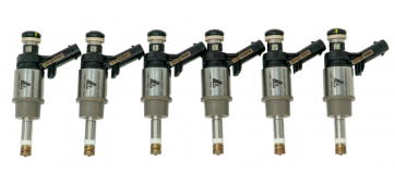 EA837 3.0T Supercharged Upgraded Injectors (Nostrum HP) for Audi B8-B8.5, S4-S5, C6-C7 A6-A7 and B8 Q5-SQ5, Q7 3.0T FSI