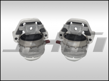 Motor Mount - Pair - S-Series (JHM) for C7 S6-RS6 S7-RS7, D4 A8-S8 4.0T