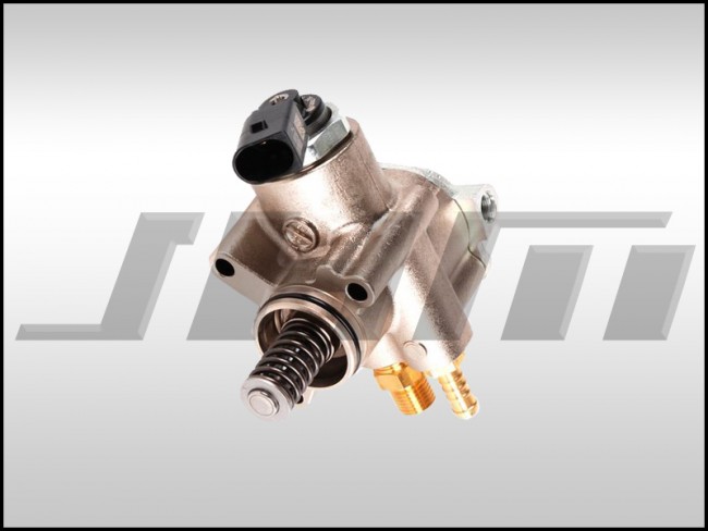 Fuel Pump, High Pressure-Mechanical, HPFP (Hitachi-OEM) for B8 RS5 4.2L ...