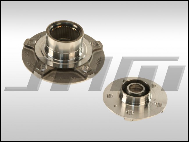 AFA Motors Front/Rear Wheel Hub & Bearing Assembly For Audi A4 A5 A6 A7 Q5 S4 S5 (513301)