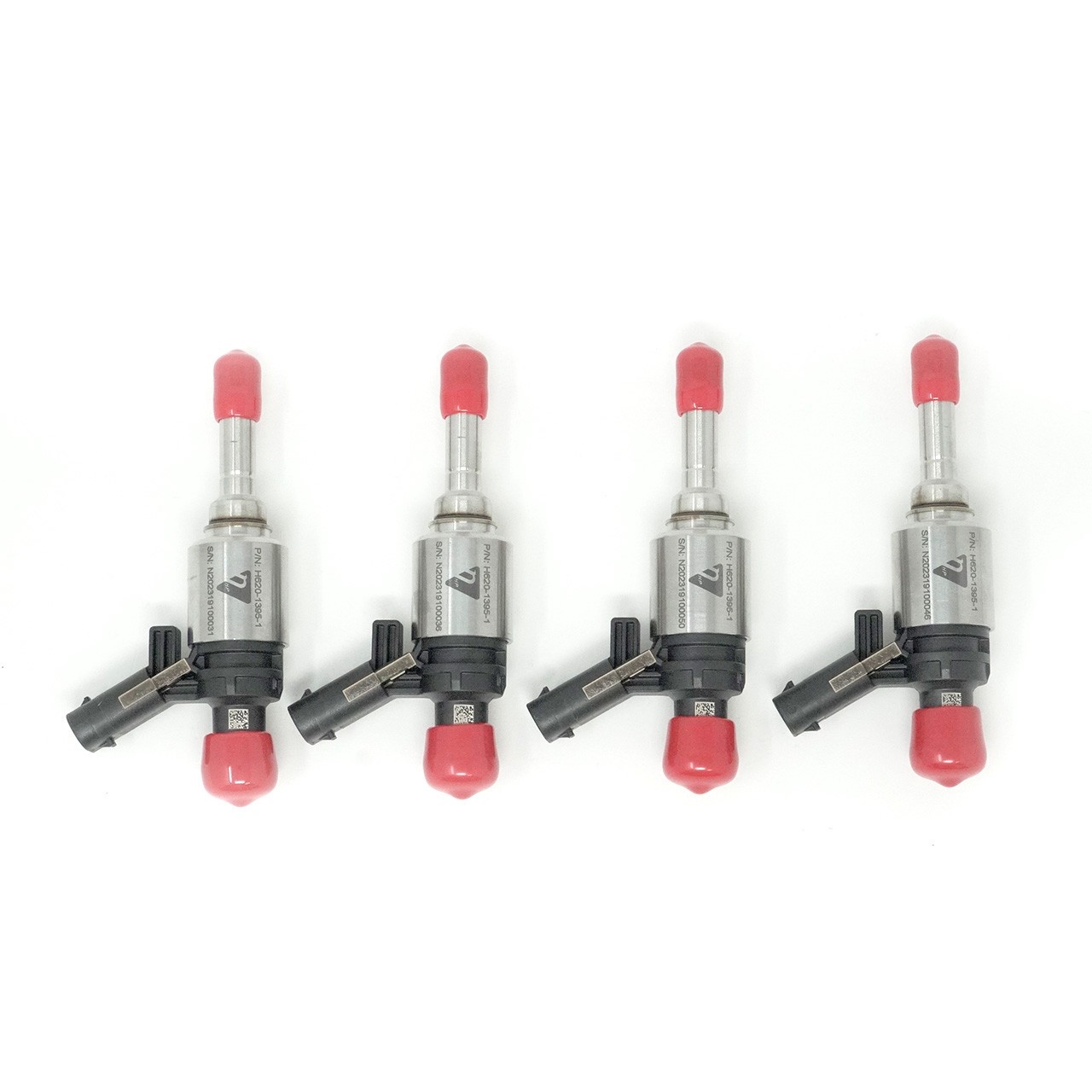EA888 Gen 1 - Gen 2 Upgraded Injectors (Nostrum HP) for Audi VW 2.0T