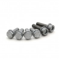 X-BRACE STRETCH BOLT SUBFRAME HARDWARE KIT (OEM) FOR B8.5 (FACELIFT) MODELS