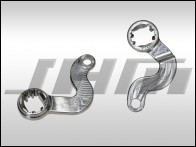 Intake Manifold Flap Linkage Arms (034Motorsport) for B7-RS4 4.2L V8 FSI