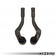 HEAVY DUTY TIE ROD END PAIR, (034Motorsport) B8/B8.5 AUDI A4/S4, A5/S5/RS5 & Q5/SQ5