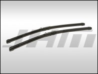 Wiper Blade Pair (Bosch) for B8-B8.5, B9 A4-A5-Allroad-S4-S5-SQ5-Q5-RS5