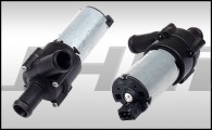 Auxiliary Water Pump (Bosch-OEM) for 2.7t (B5 S4-RS4 All, 00-02 A6-Allroad)