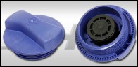 Expansion Tank Cap - Solid style (Meyle) for Audi VW