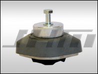 Transmission Mount 034 STREET DENSITY and Spacer Kit (JHM) for Auto-Tip B6-B7 S4, B7 A4 and C5-A6-S6-allroad V8