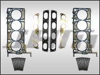 Head Gasket Set- w/o Valve Stem Seals (JHM) for B6-B7 S4 4.2L