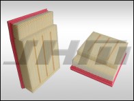 Air Filter for B6/B7 S4 and RS4 w 4.2L (Mahle)
