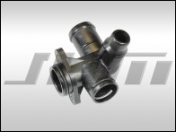 Coolant Flange for Rear of Cylinder Head (Febi-Bilstein)) for B7-A4 2.0T