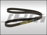 Belt for Accessories, Accessory Belt (Continental) for 4L Q7 w 3.0T FSI