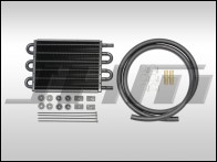JHM Automatic Transmission Cooler Kit for B6-B7 S4 w 4.2L (40v)