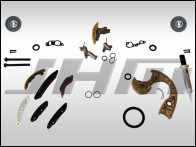 JHM Timing Chain Service Kit (OEM) for B6-B7 S4, C6 A6 and C5 allroad w chain 4.2L 40v - INTERMEDIATE