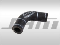 Hose - Water Pipe to Alternator (OEM) for B6-B7 S4