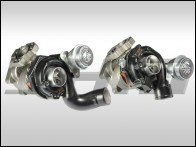 JHM RS6-RS Turbo Kit (bigger than K04s) for 2.7T C5 A6, C5 allroad & B5 S4