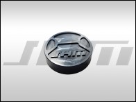 HPFP Fuel Pump Cover - Billet Aluminum for Bosch (JHM) BLACK for Audi B8-B8.5 RS4-RS5-S4-S5-Q5-SQ5, C6-A6, C7-C7.5 A6-A7-S6-S7-RS7, D4 A8-S8 and 4L Q7 3.0T-4.0T-4.2L