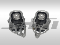 Motor Mount - Pair - S-Series (JHM) for B9 A4-S4 A5-S5 RS4-RS5  and B9 Q5-SQ5 C7 A6-A7 4M Q7-Q8  2.0T 2.9T 3.0T