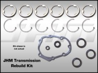 01A 5-speed Transmission Rebuild Kit (OEM)
