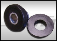 JHM Solid Shifter Stabilizer Bushing for C6 A6 & B6-B7 A4, 2004-on (6-Speed) - 01X-02X
