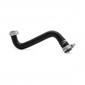 Breather Hose, B5/B6 1.8T, AEB/ATW/AWM/Early-AMB, Block to Intake Manifold, Silicone