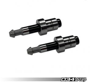 034Motorsport High Pressure Fuel Pump Piston Upgrade Kit, Audi 4.0T