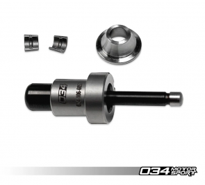 034Motorsport High Pressure Fuel Pump Piston Upgrade Kit, 2.9T & 3.0T TFSI EA839