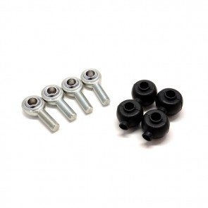 REBUILD KIT, DENSITY LINE ADJUSTABLE FRONT UPPER CONTROL ARMS FOR B5/B6/B7
