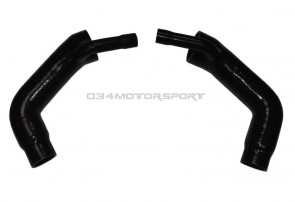 Intake Hose, Y-Hose Pair (034Motorsport) Big Bore for 2.7tt