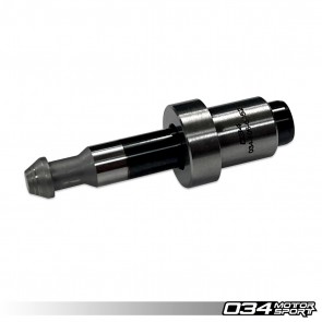 034Motorsport High Pressure Fuel Pump Piston Upgrade Kit, 2.0TSI, 2.5TFSI, 3.0TFSI Supercharged