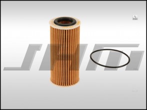 Oil Filter (MANN) supersession for older 2.0t and for MK7-8V Golf-GTI-A3-S3-Q3-TT-TTS 1.8T-2.0T TFSI-TSI MQB, B9 A4-A5 2.0T
