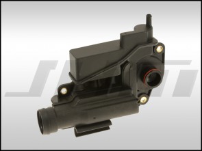 Oil Separator, PCV, or Breather (Vaico) for Q7, C6 A6, D3 A8, Touareg w V8 and C6 S6, D3 S8 w V10