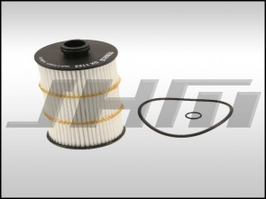 Oil Filter (MAHLE) for 4.0T C7-C7.5 S6-S7-RS7, D4-D4.5 A8-S8
