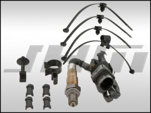 O2 or Oxygen Sensor, Upstream, Banks 1 and 3 (OEM-Bosch) for S6 (Late 08+) and S8 V10