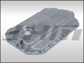 Oil Pan, Lower (Febi) for all 2.8l and 2.7t 30v V6