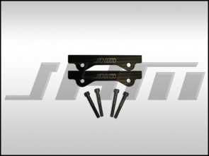 Front BBK (BRACKET KIT ONLY) JHM 382mm Porsche 19Z (Brembo 6-piston) for B8 A4-A5-S4-S5-Q5